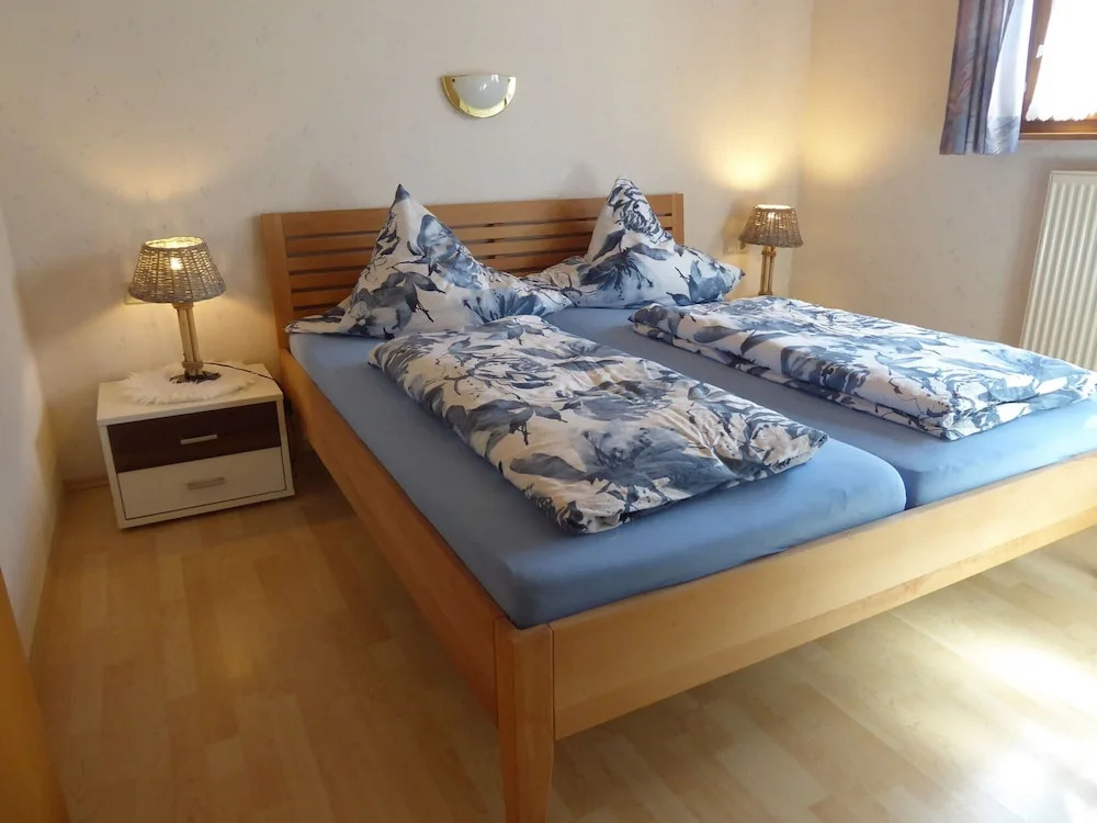 Garden Apartment, Brandenberg