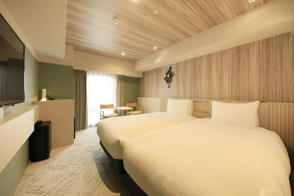 Richmond Hotel Morioka Ekimae