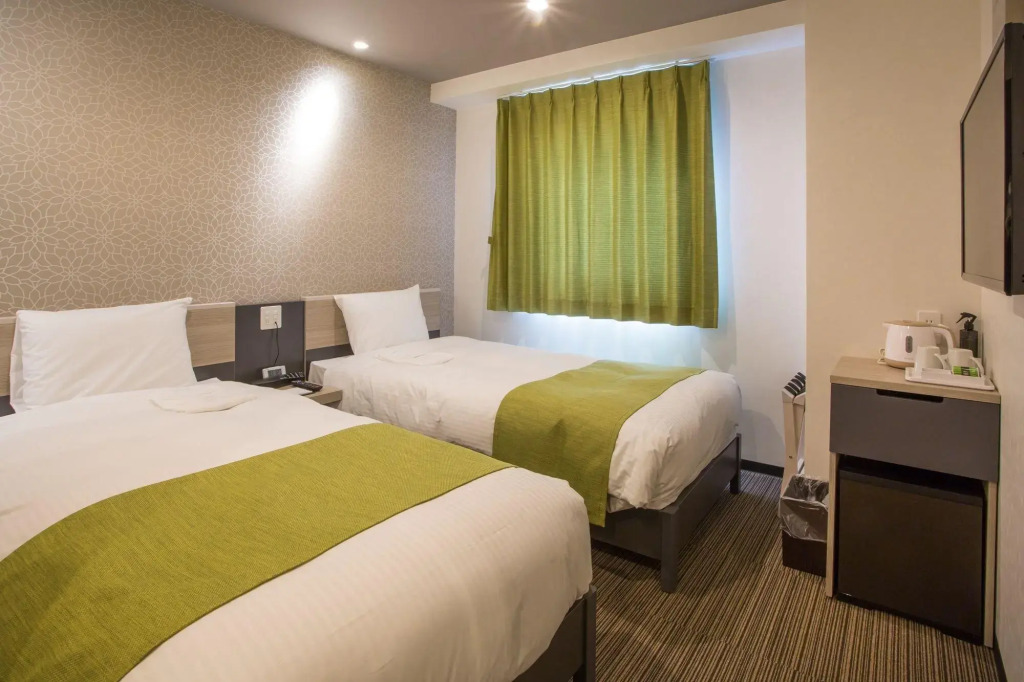 Hotel Kuretakeso Takayama Ekimae