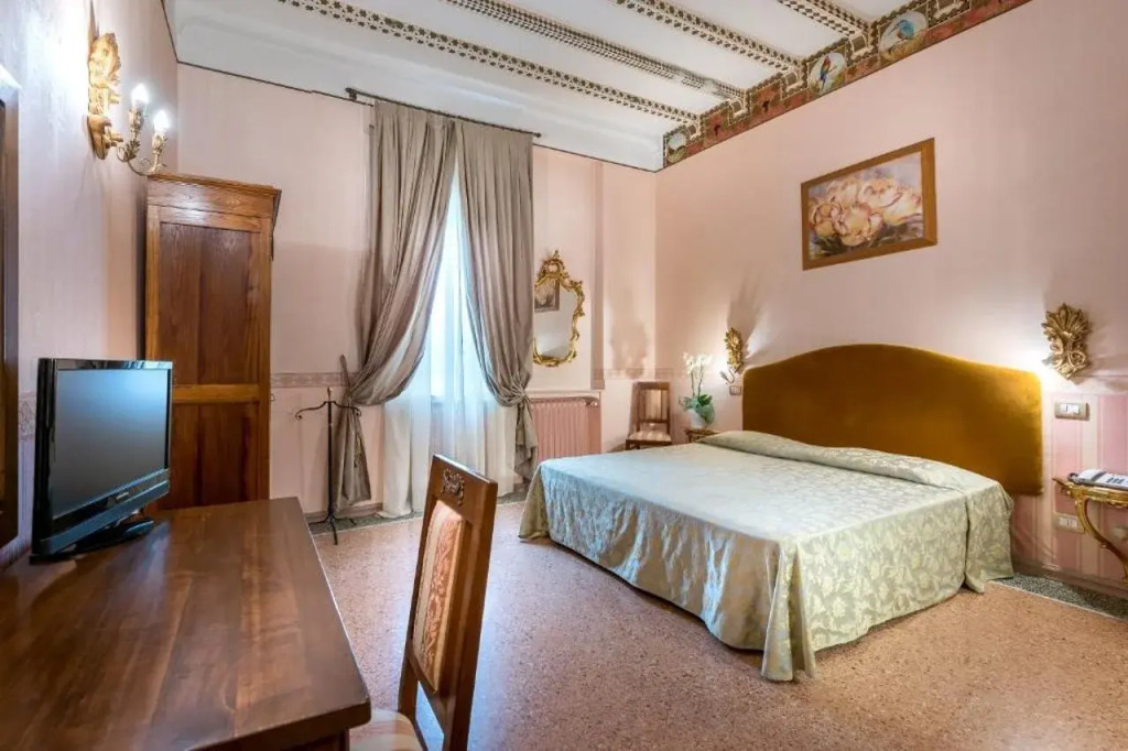 Hotel San Marco Sestola