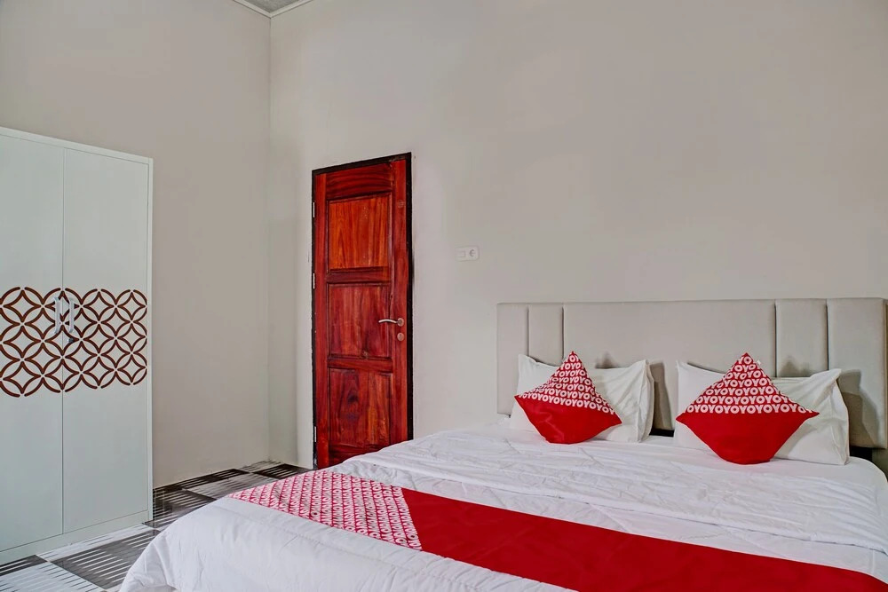 Hotel O Sartika Gh Syariah