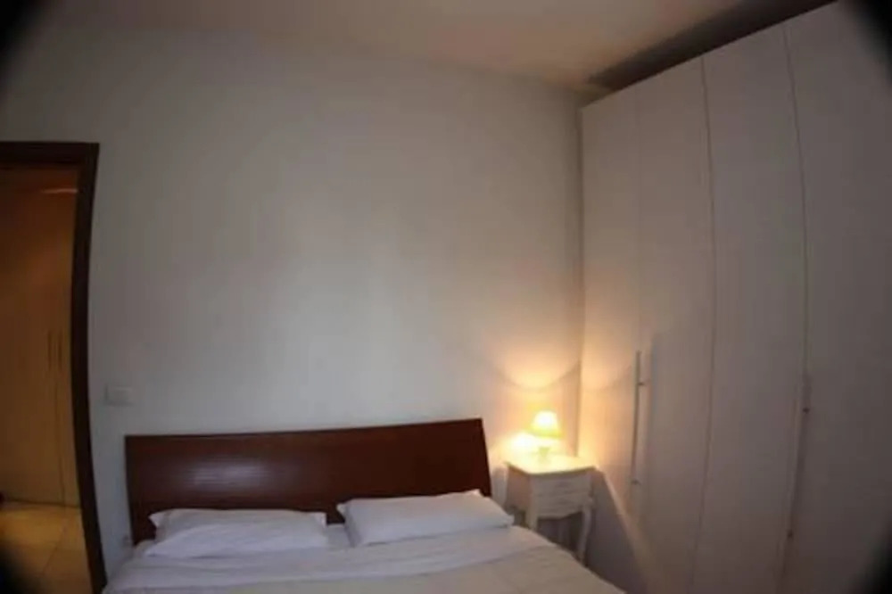 Apartment With 3 Bedrooms in Siena, With Wifi