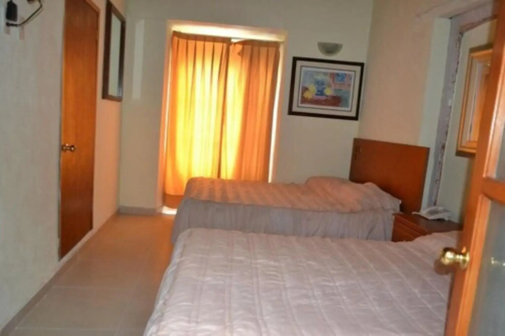 Hotel Casa Santo Domingo