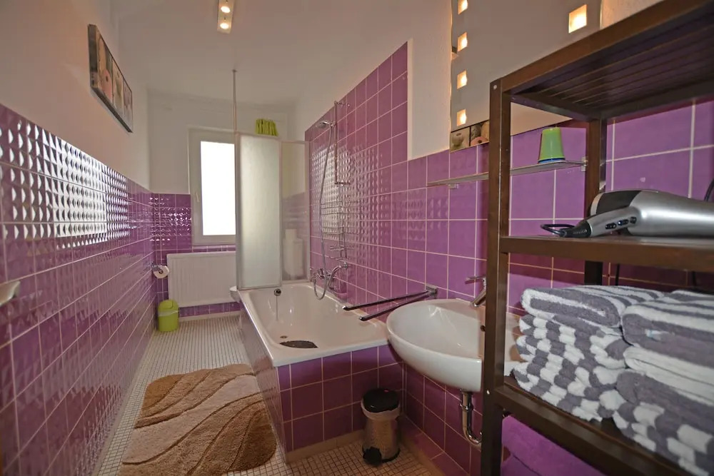 Appartment Vermietung Lütje