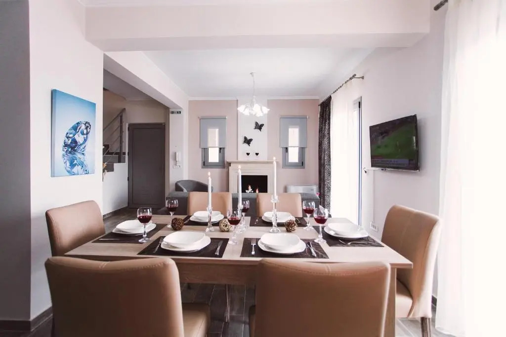 Ionian Diamond Villas
