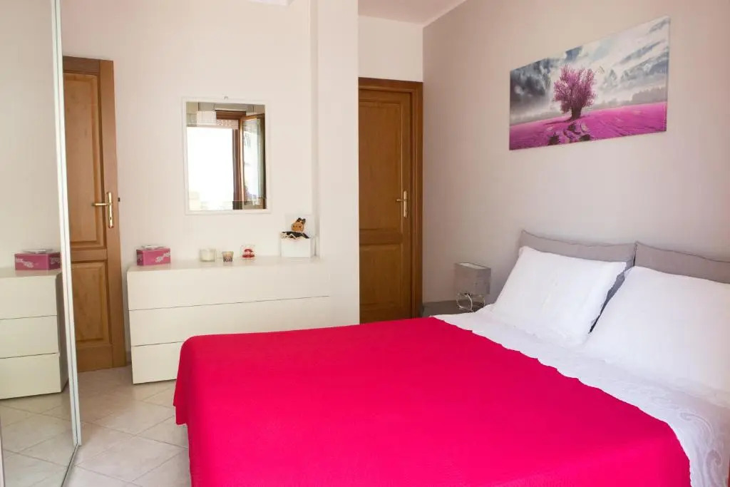 Viona Apartments