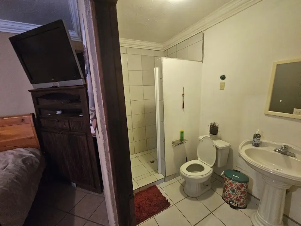 San Felipe Place to stay B&B