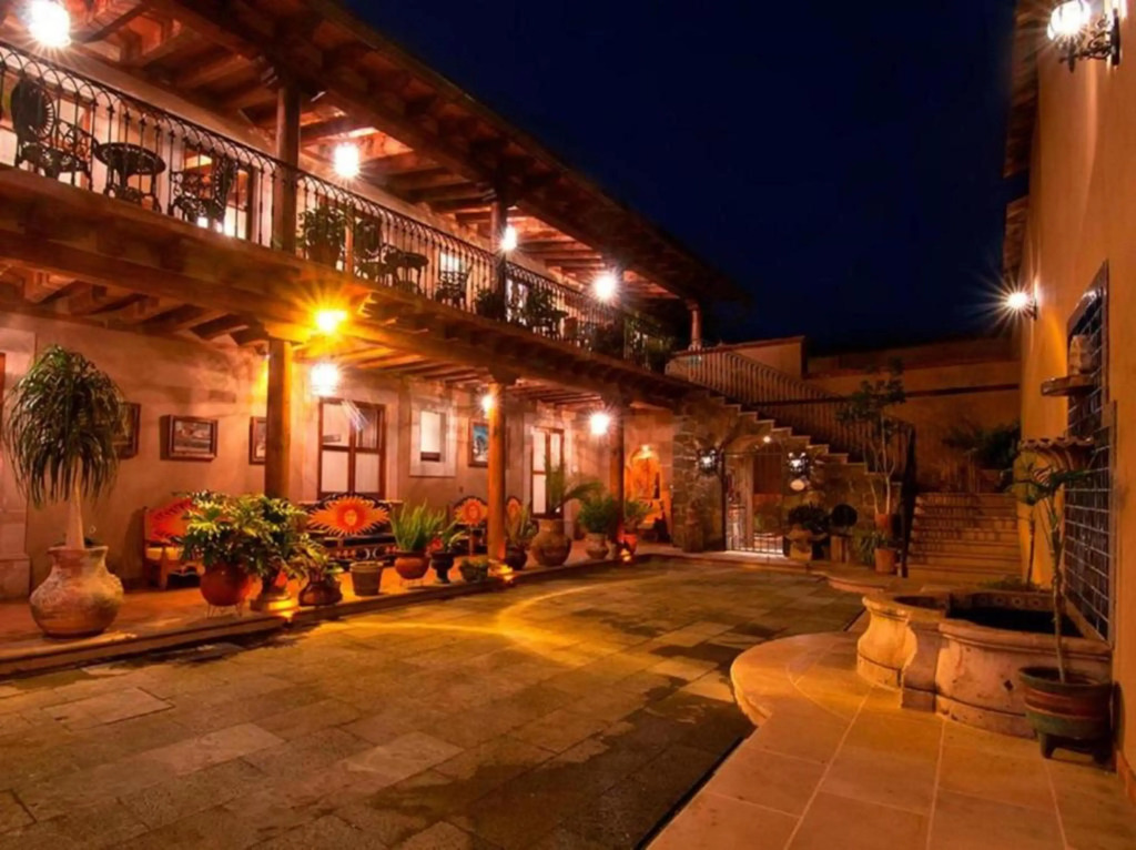Mansion de los Sueños