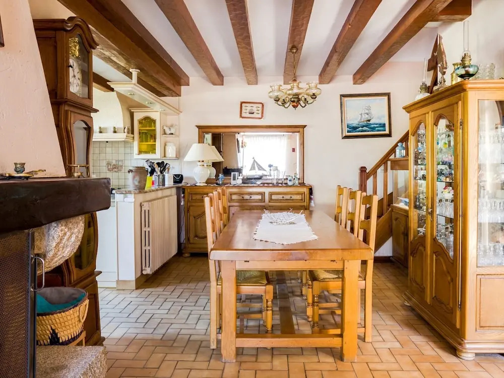 Beachside Family Retreat