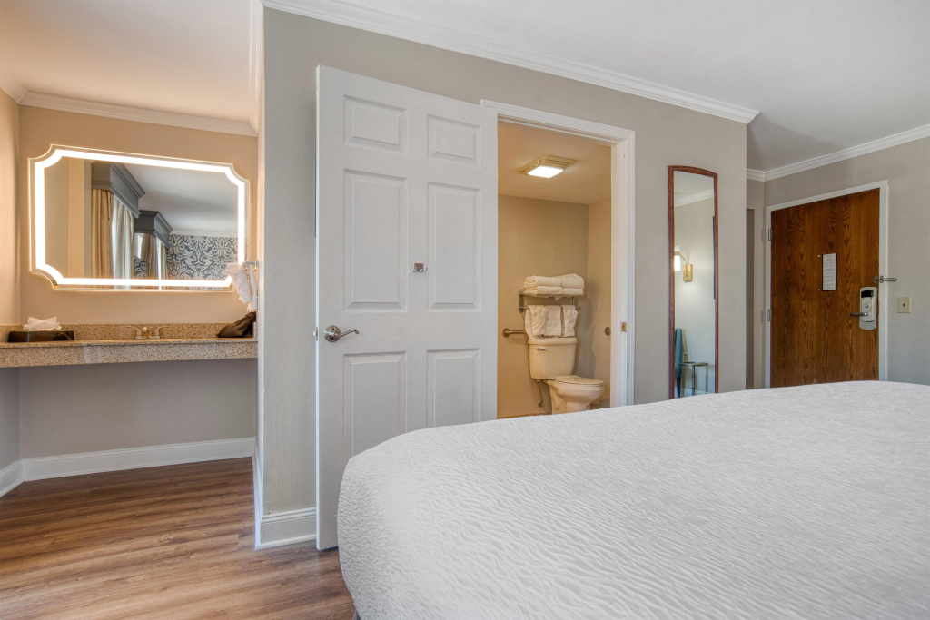 Best Western Plus French Quarter Courtyard Hotel