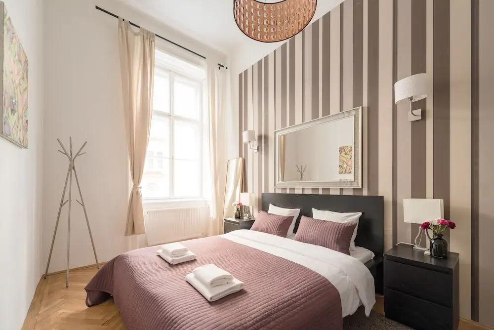 Venus Apartments - Dohany Street I