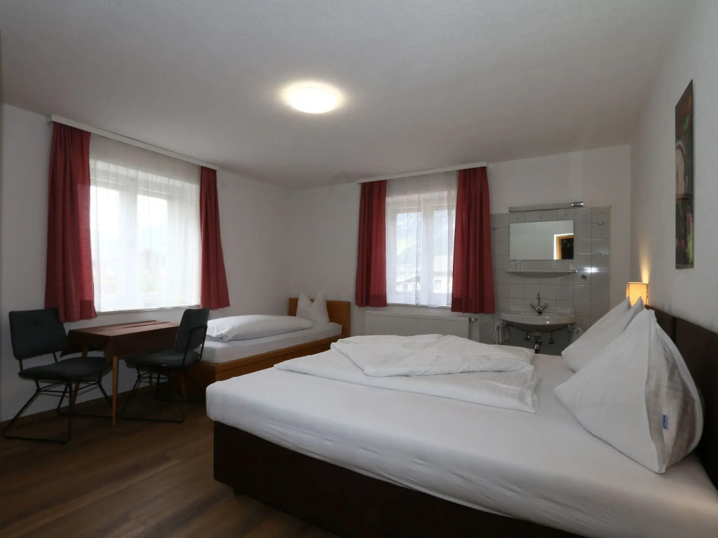 holiday home Bergheim, Fügen