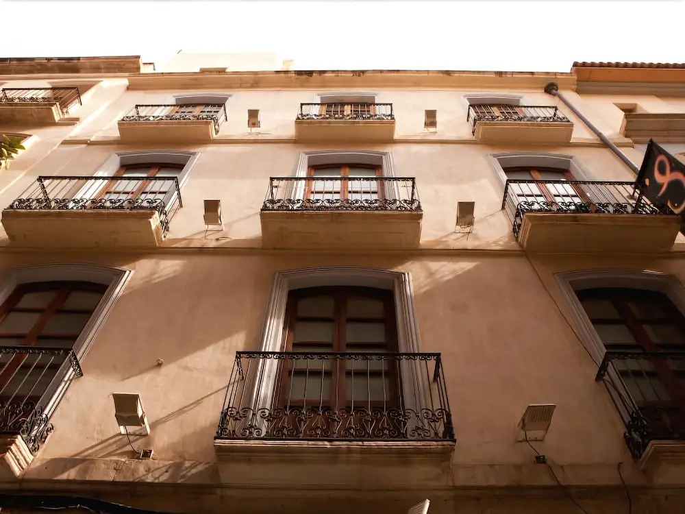 APARTAMENTOS KASA 25 - Loft Sensaciones