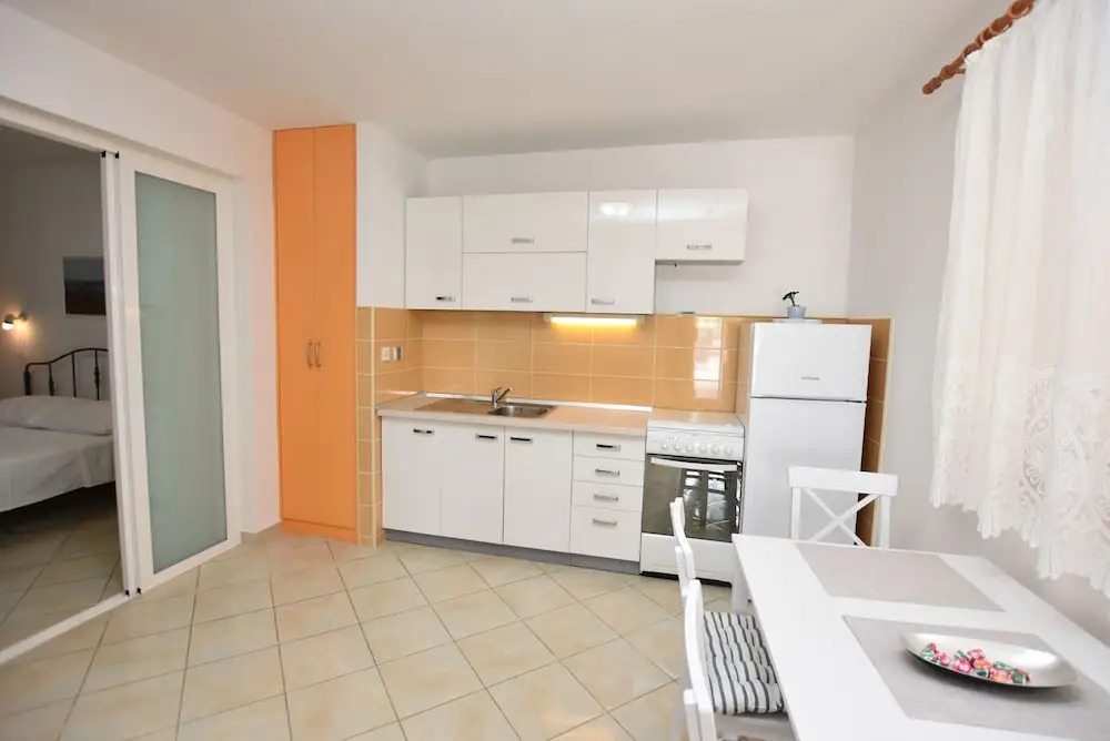 Apartments Eva