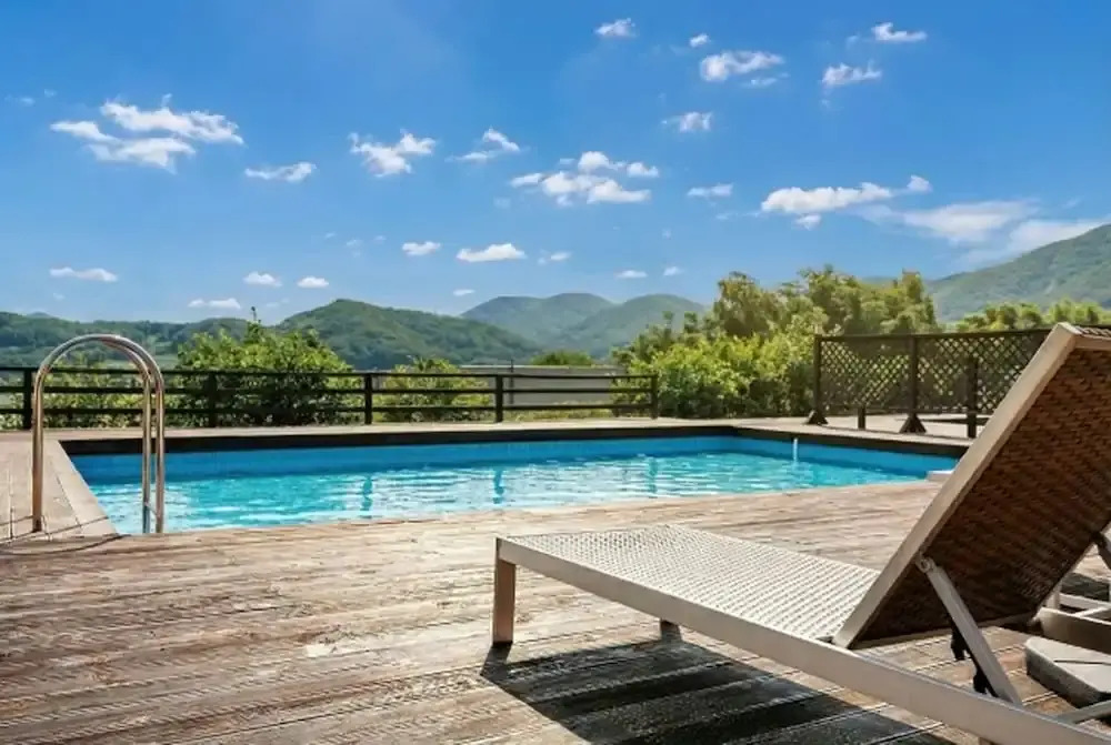 Gyeongju Paradise Private Pool Villa