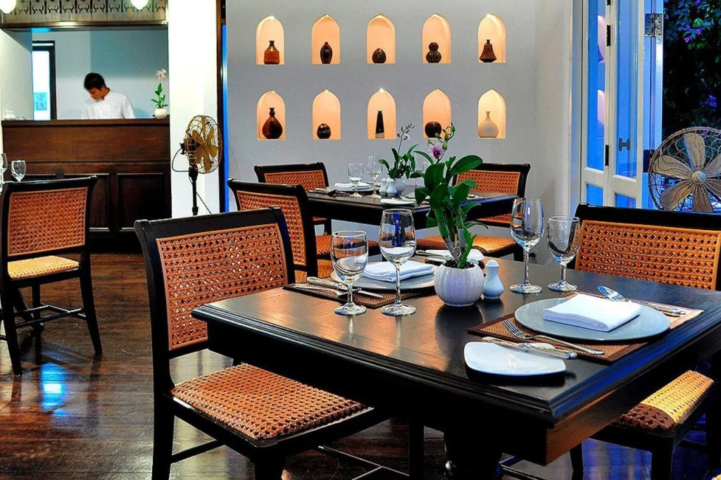 Ping Nakara Boutique Hotel And Spa