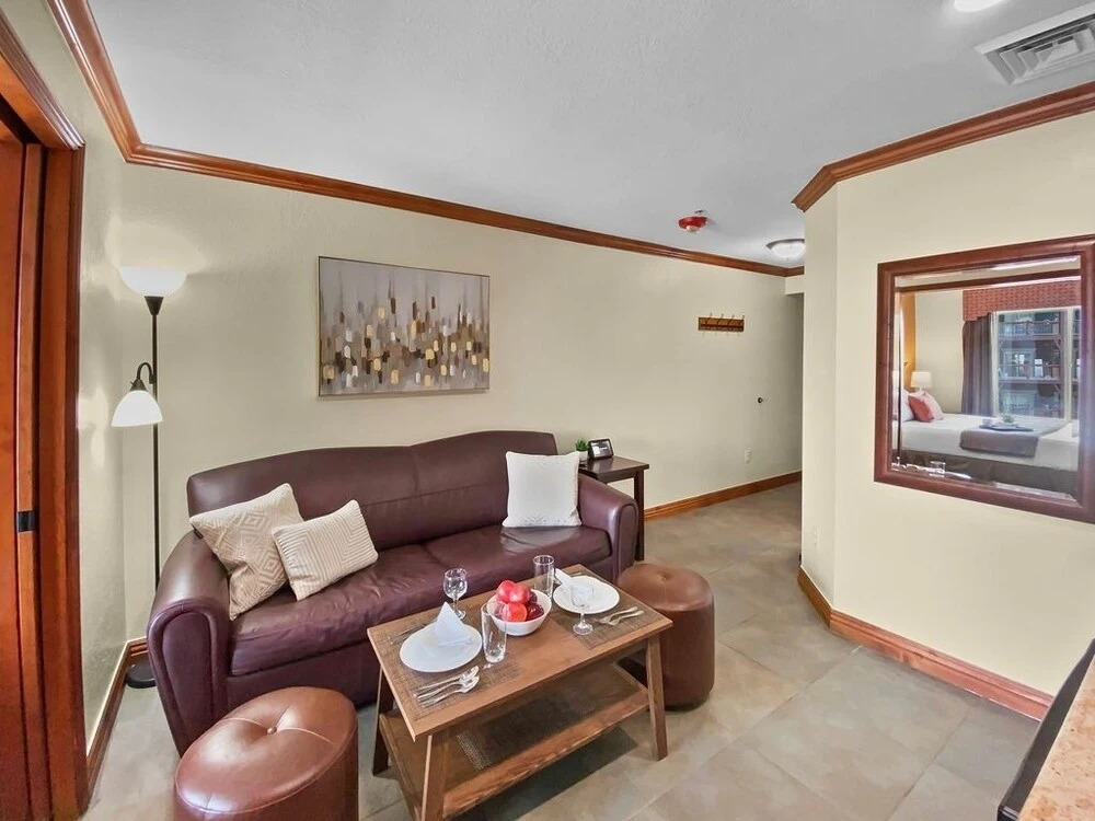 Westgate Escape Mountain Luxury In Park City 3601b 1 Bedroom Studio