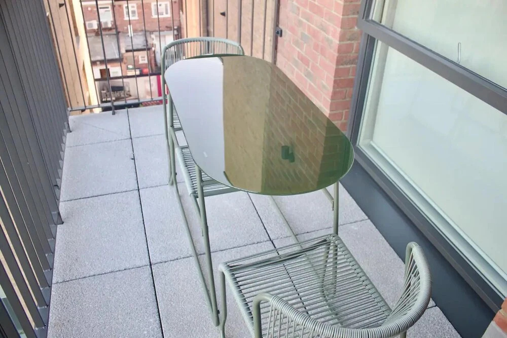 Cozy One Bedroom Apartment in Greenford