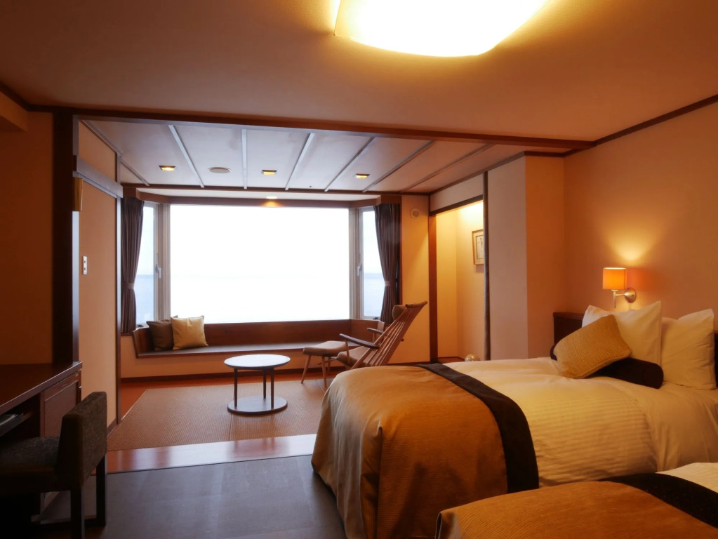 Kitakobushi Shiretoko Hotel & Resort