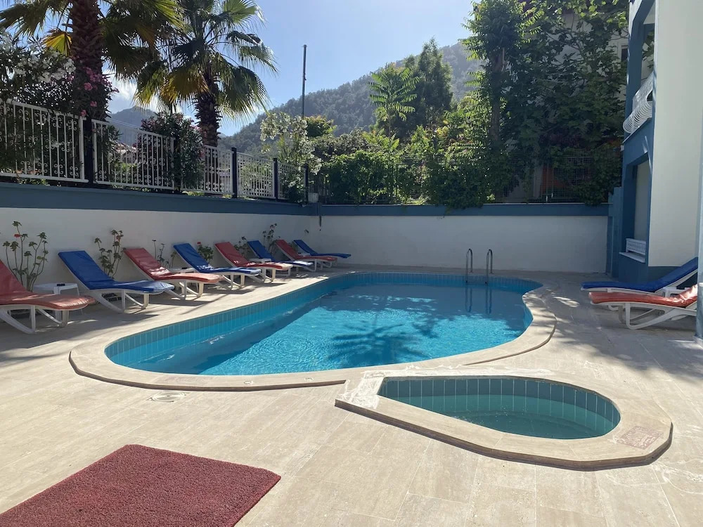 Villa Eda Apart
