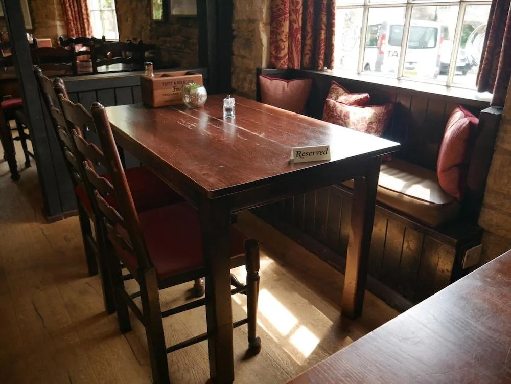 The Castle Inn