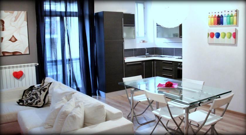 La tua casa - Stylish Chic Apartments Torino