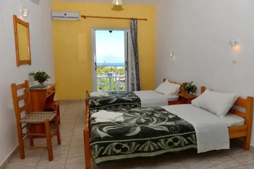 Asteria Apartments