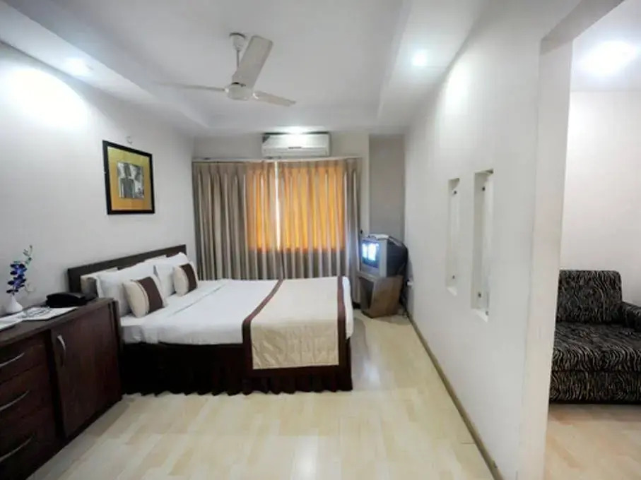Hotel Housez43