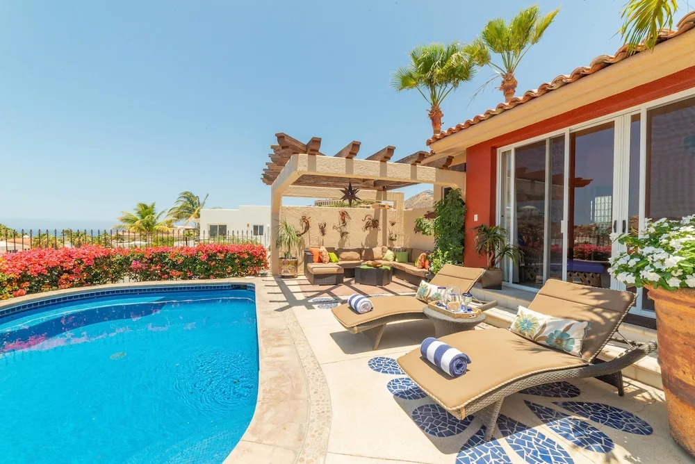 4BR 4BA 1 Mile from Beach&Downtown, Villa Ladrillo