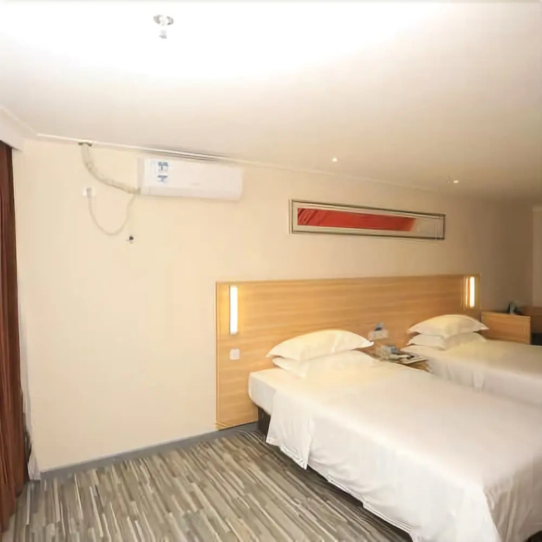 City Express Inn