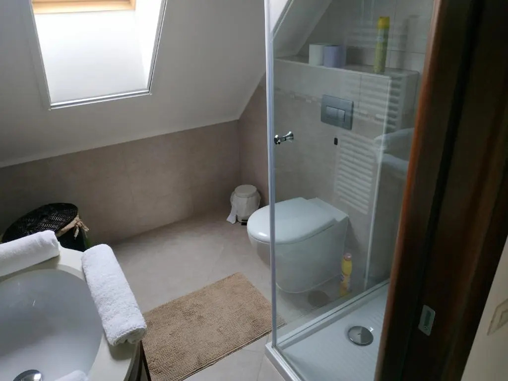 Szent György Villa Apartmanház