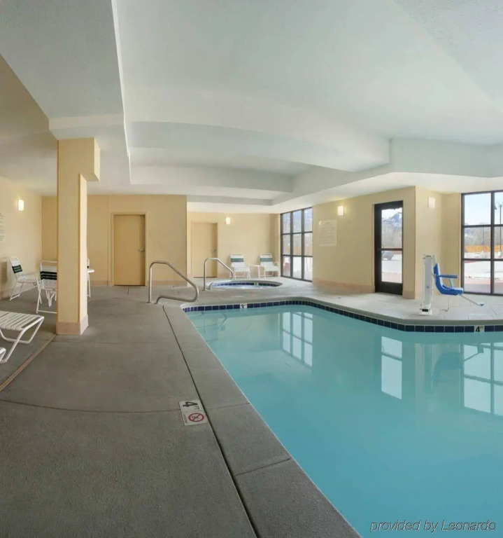 Hampton Inn & Suites Salida, CO