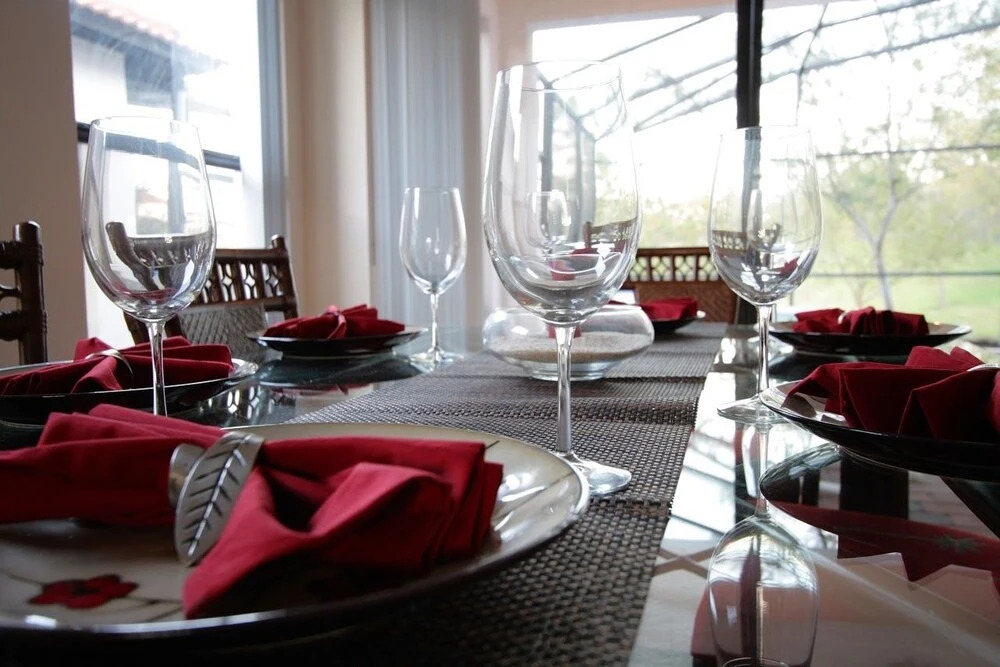 Florida Dream Homes Davenport Collection