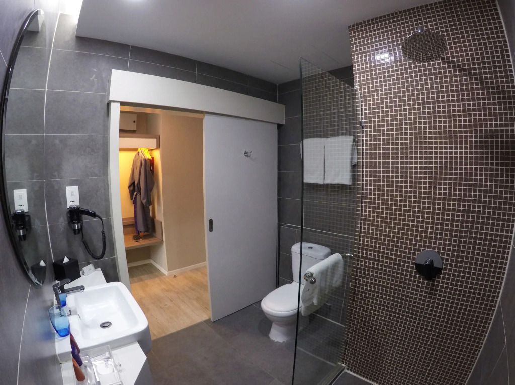Qliq Damansara Hotel