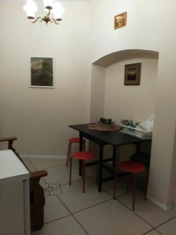 Dora Apartment Užupis