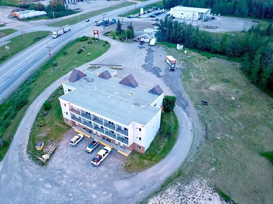 Hillview Motel