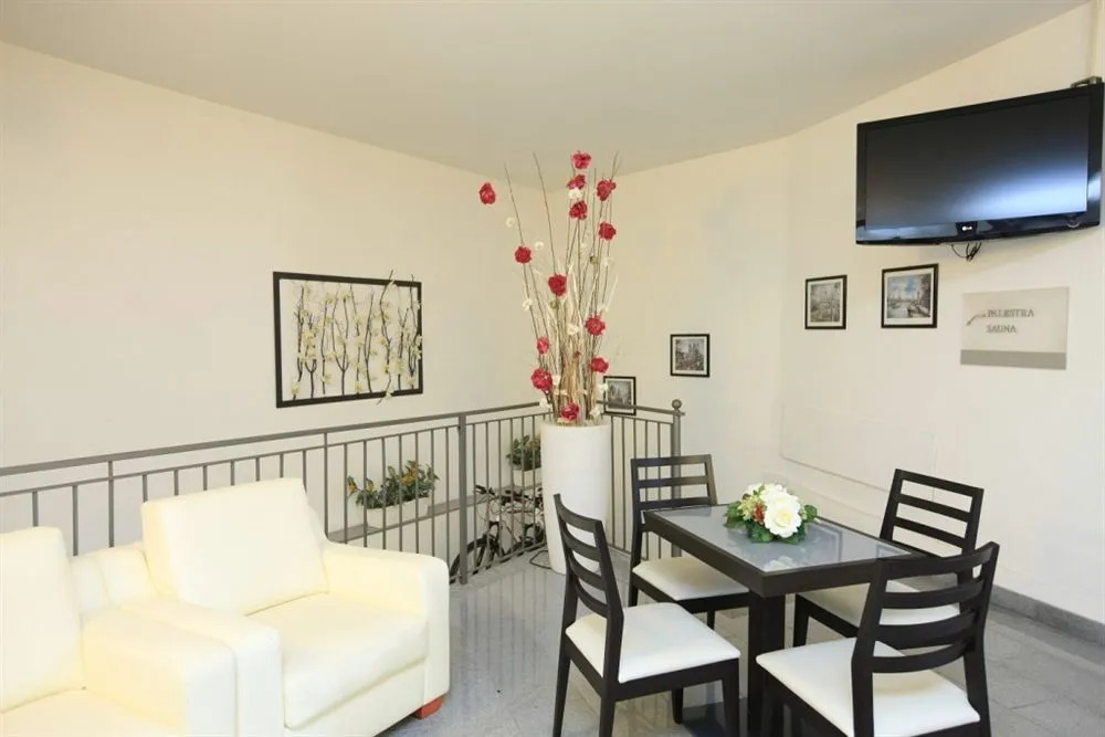 Hotel La Locanda