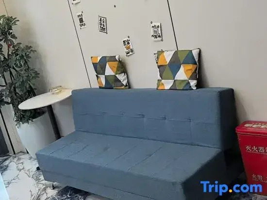 Yunshe Hotel (Happiness Square Branch)