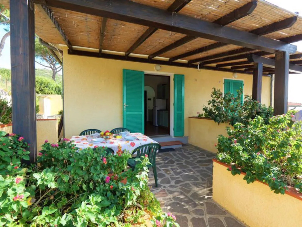 Apartment Oasis Capoliveri 26488