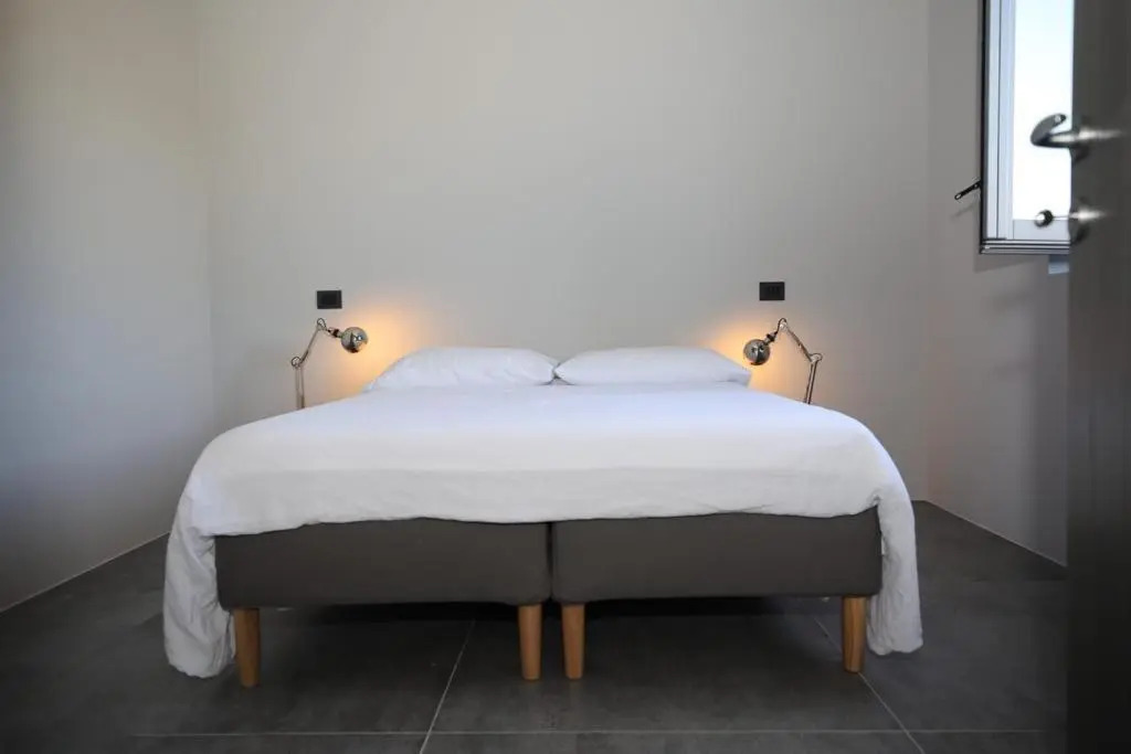 CASA ADELE 2 per una vacanza in semplicità e relax in prossimità di Sperlonga