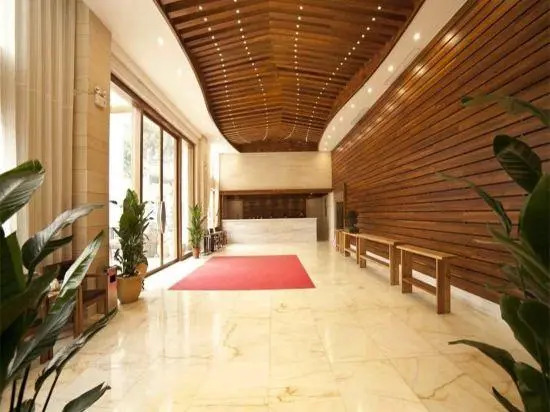 Huicheng Siji Hotel