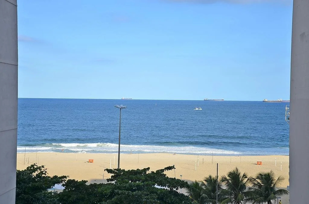 Leme Apartments 676