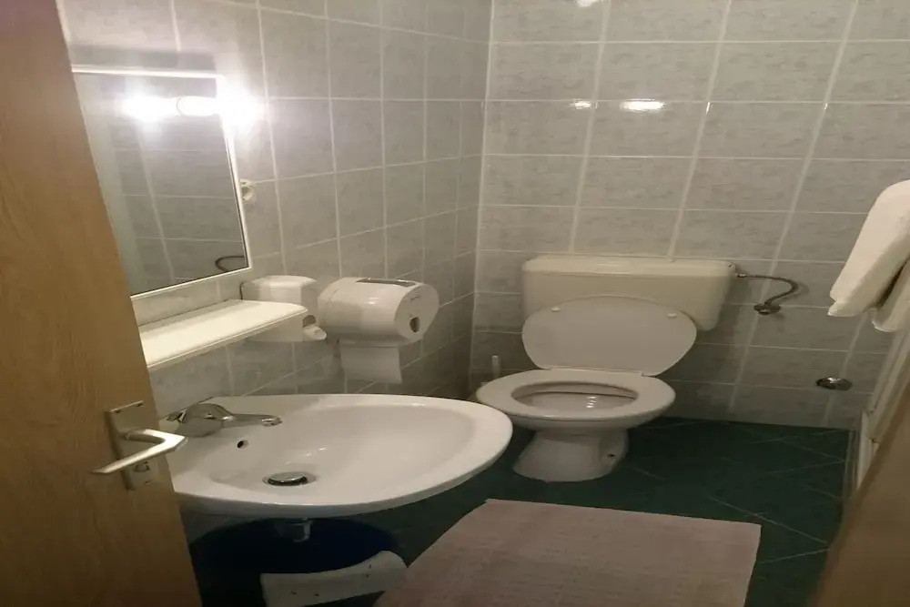 Apartments Alby