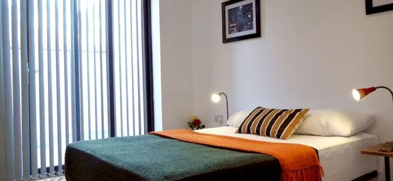 Rixos Apartments