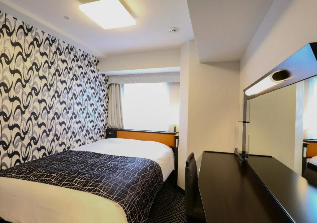APA Hotel Nihombashi Bakurocho Ekikita