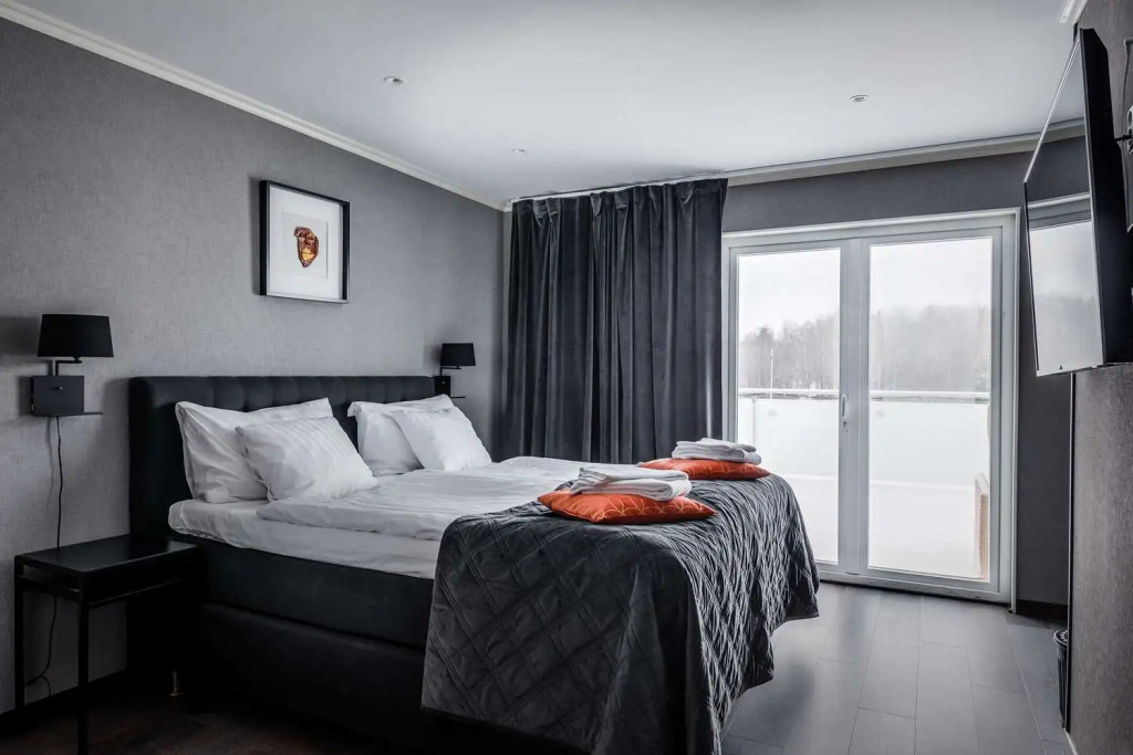 Best Western Hotell Hedåsen