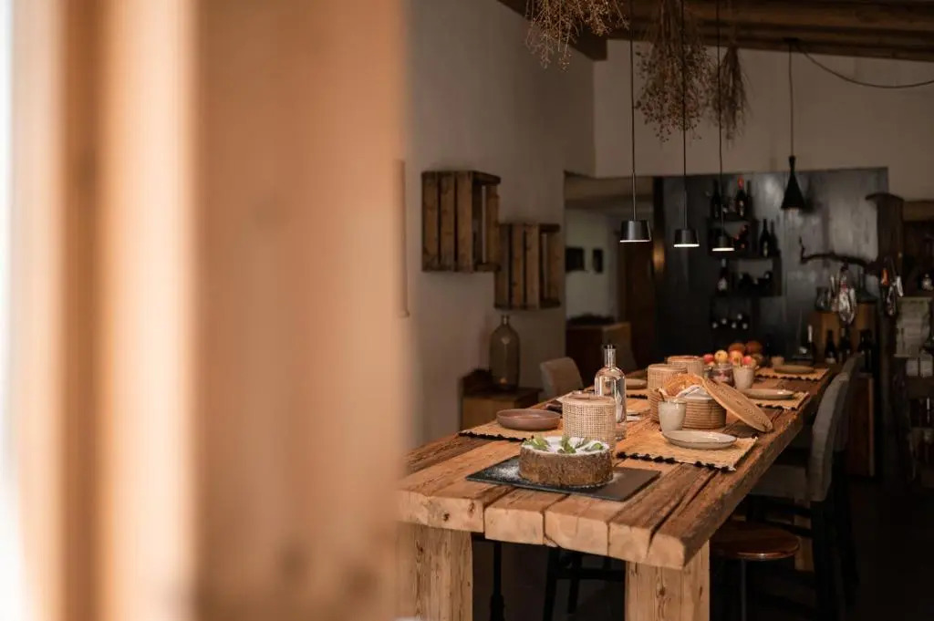 Landpalais Goyenhof - Deluxe Suites & Breakfast