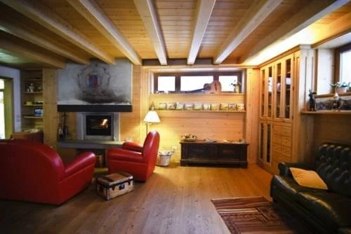 Valbruna Inn Bed & Breakfast