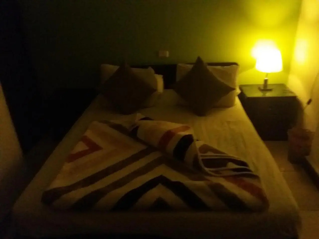 Cairo Golden Plaza Hostel