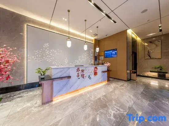 Hongshuo Hotel